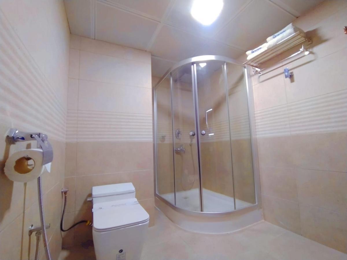Tiger Garden Int Hotel Khulna Экстерьер фото
