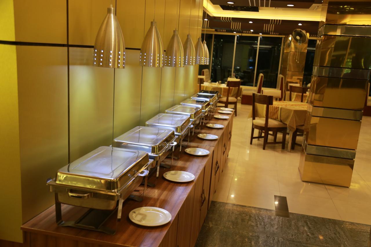 Tiger Garden Int Hotel Khulna Экстерьер фото
