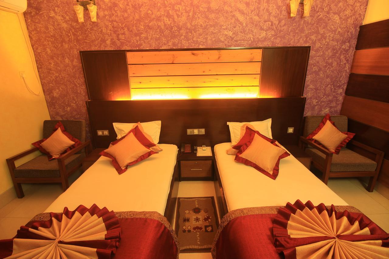 Tiger Garden Int Hotel Khulna Экстерьер фото