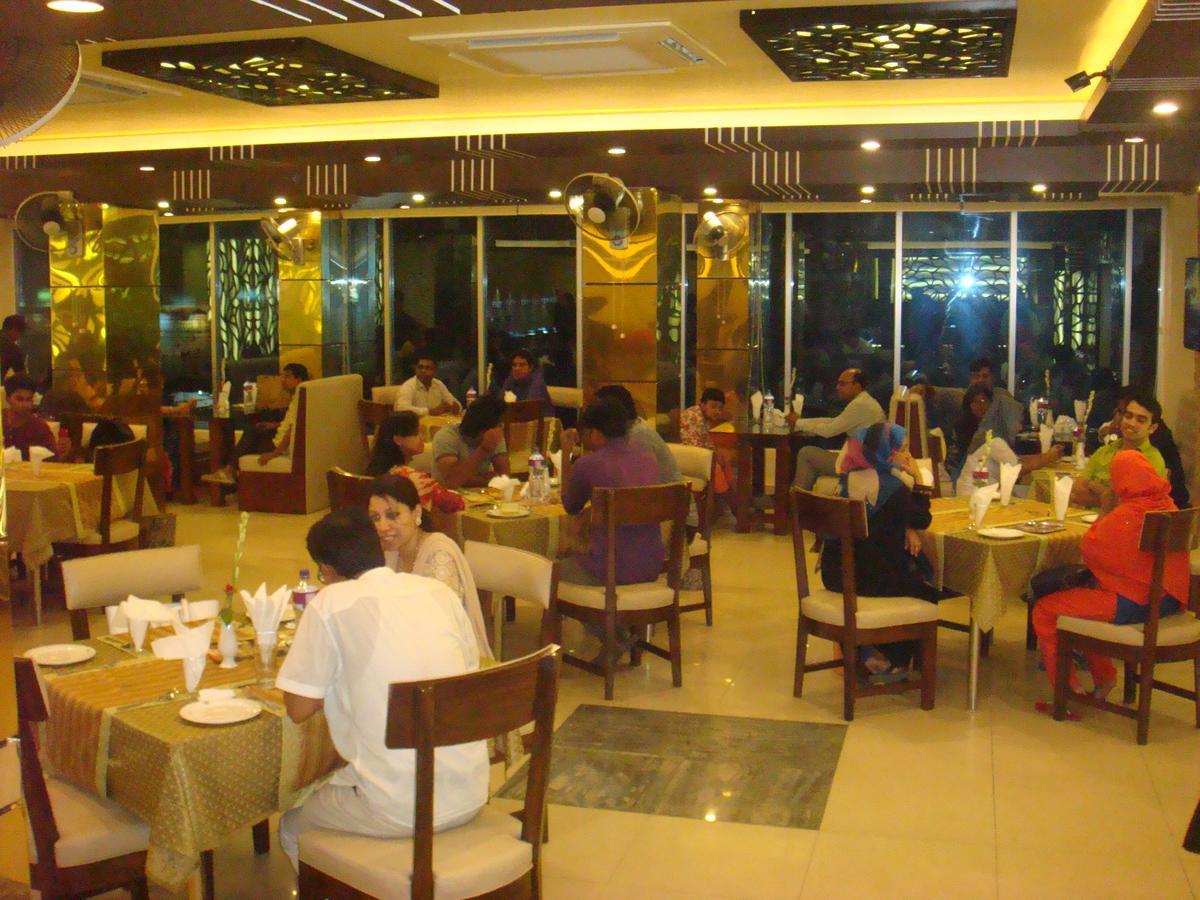 Tiger Garden Int Hotel Khulna Экстерьер фото