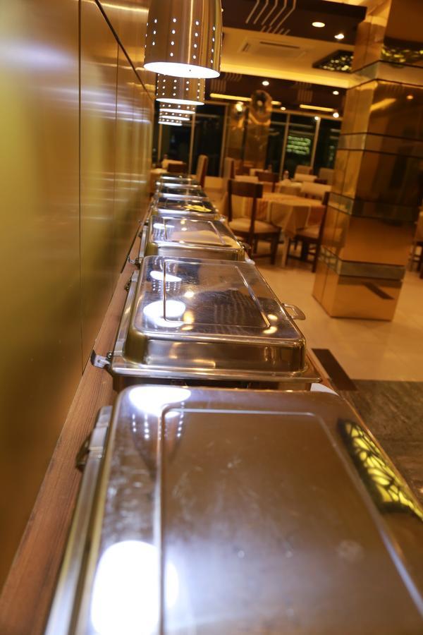 Tiger Garden Int Hotel Khulna Экстерьер фото