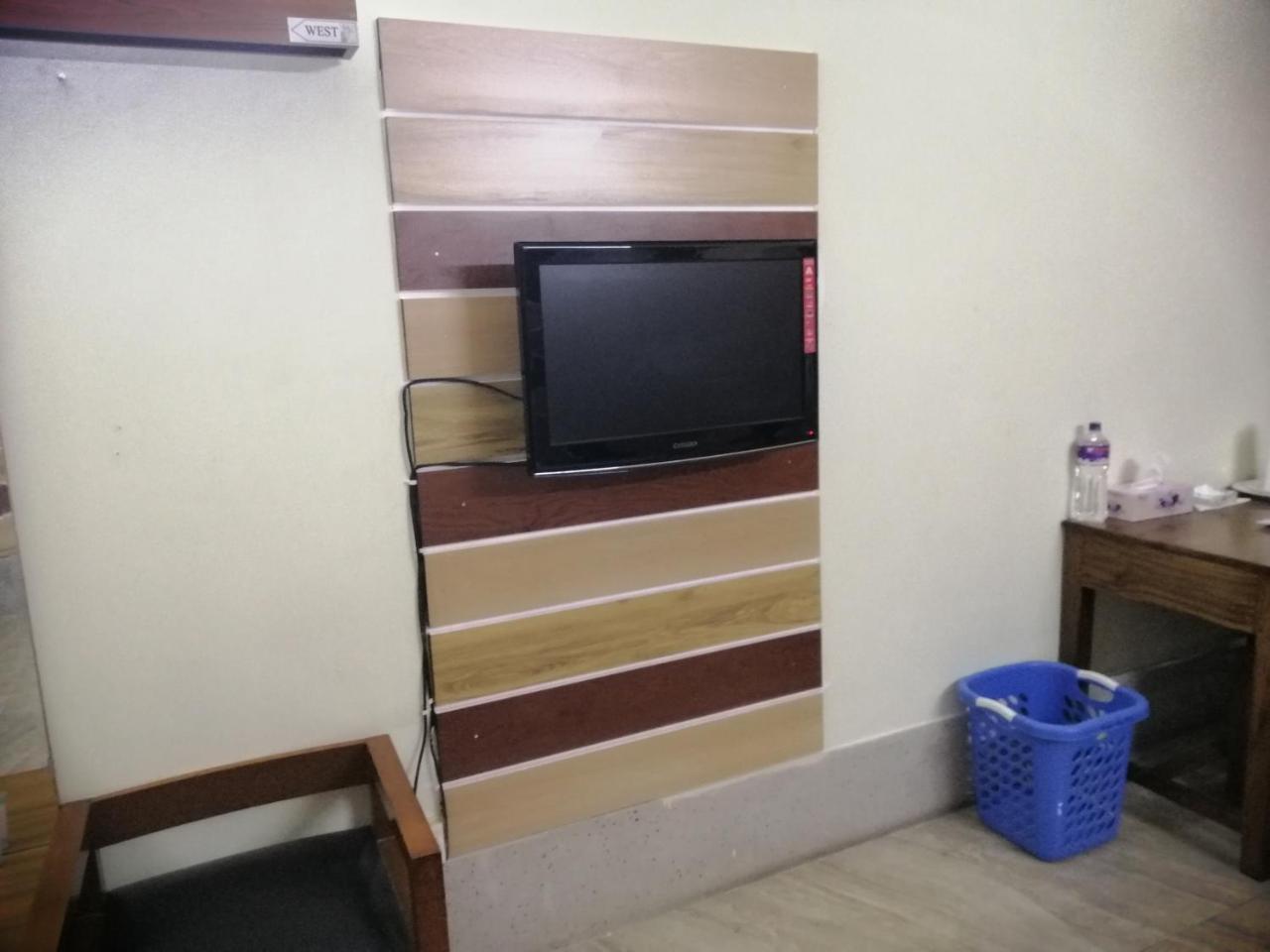 Tiger Garden Int Hotel Khulna Экстерьер фото