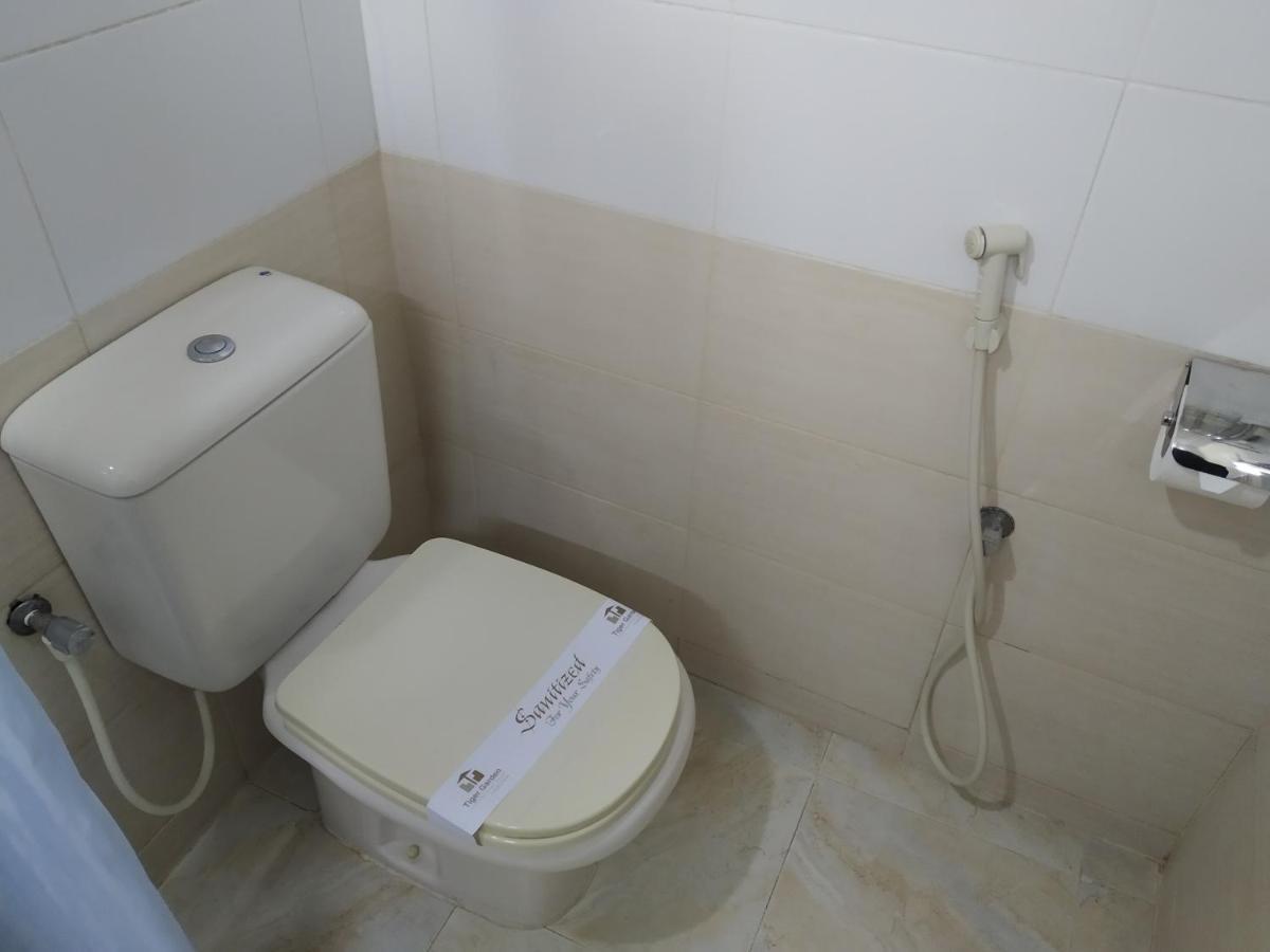 Tiger Garden Int Hotel Khulna Экстерьер фото