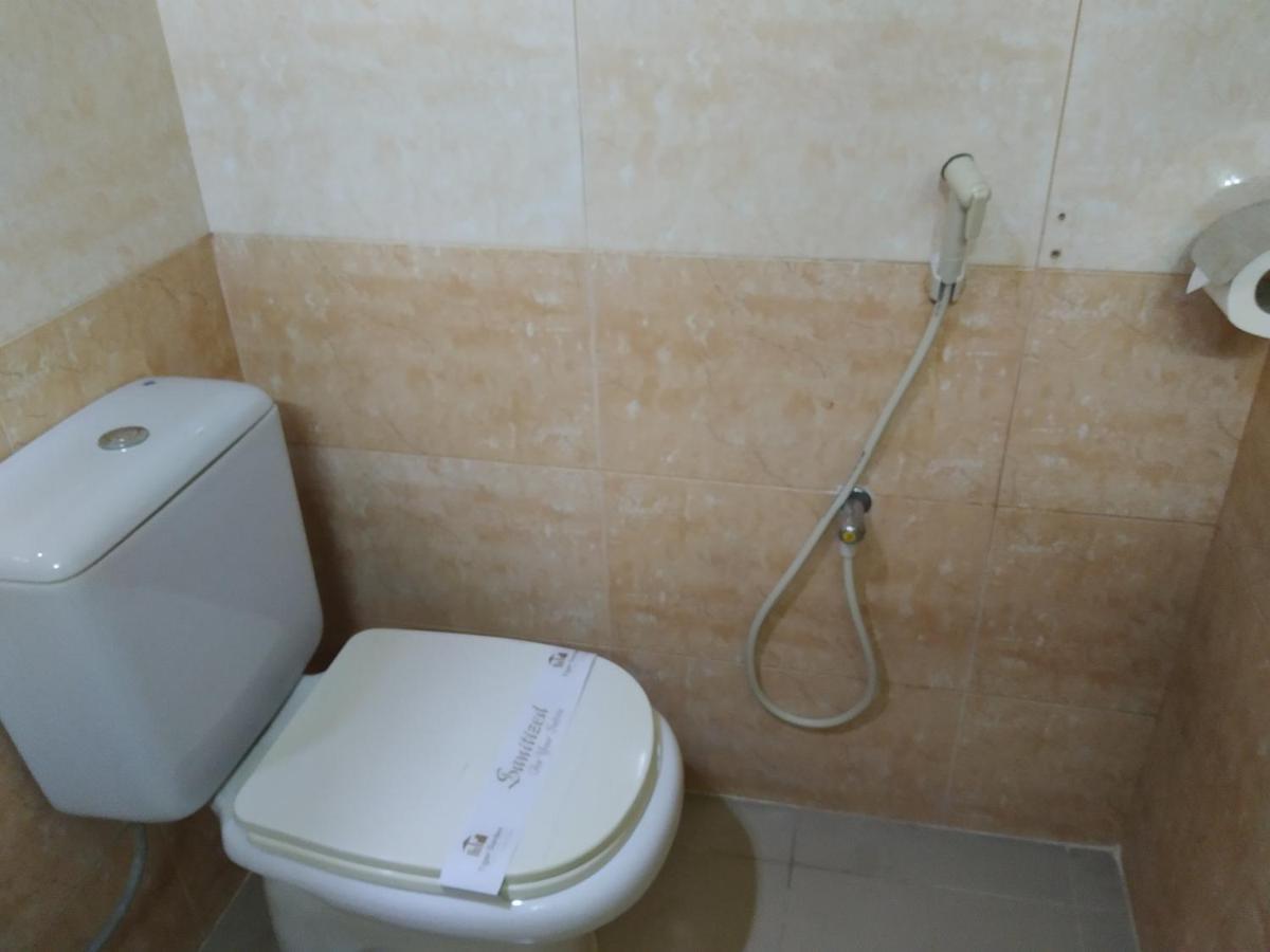 Tiger Garden Int Hotel Khulna Экстерьер фото