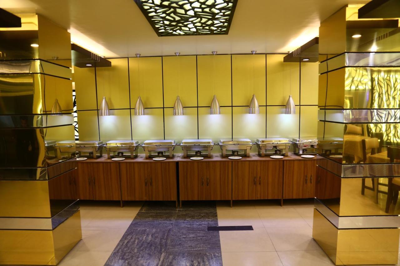 Tiger Garden Int Hotel Khulna Экстерьер фото