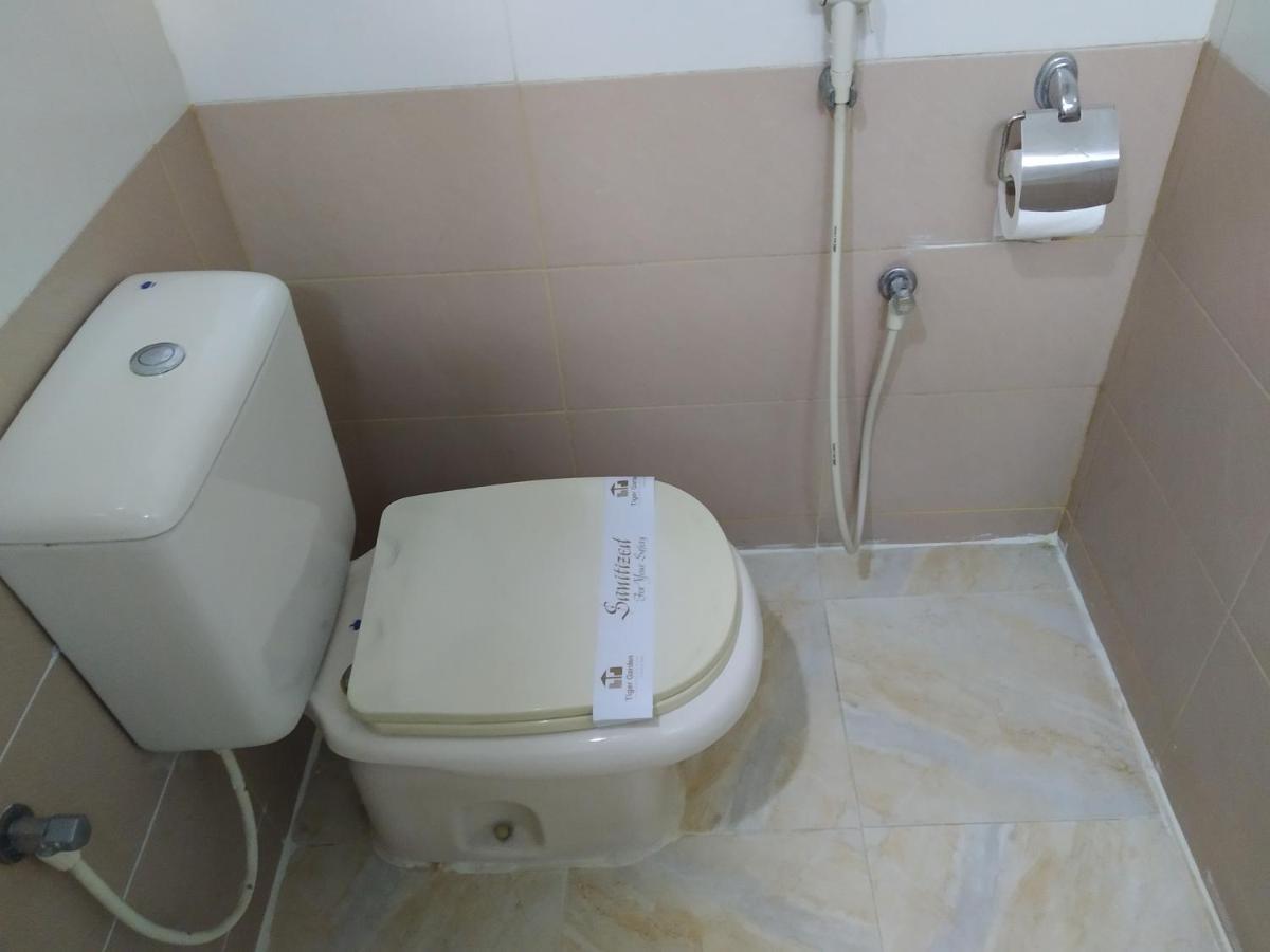 Tiger Garden Int Hotel Khulna Экстерьер фото